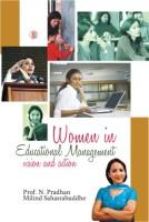 Women in Eductional Management: Vision and Action