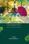 Environmental Management: Role of NGOs, Risk Perception and its Mitigation