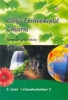 Global Environmental Concerns: Strategies and Policies (3 Vols. Set)