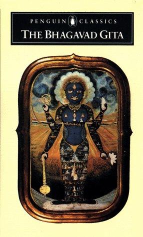 The Bhagavad Gita (Penguin Classics)