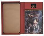 Brian Froud's World of Faerie [With Other and The Secret Sketchbooks of Brian Froud] Limited  Edition