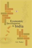 Economic Development in India