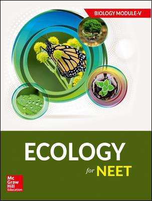 Ecology for NEET - Biology Module V