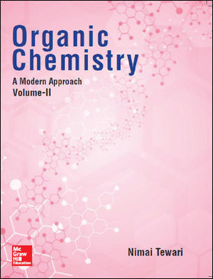 Organic Chemistry: A Modern Approach Vol-II
