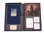 Jerry Garcia: The Collected Artwork (Collector's Edition) Collector's edition Edition