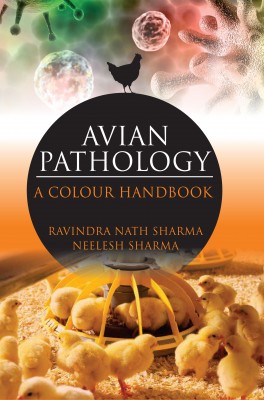 Avian Pathalogy: A Colour Handbook