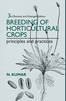 Breeding of Horticulture Crops 3rd Revised and Enlarged Edition
