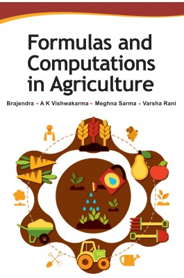 Formulas and Computations in Agriculture