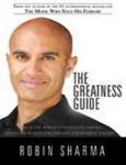 The Greatness Guide: The 10 Best Lessons Life Has Taught Me