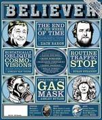 Believer, Issue 75: October 2010