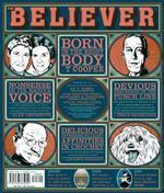 The Believer, Issue 78: February 2011