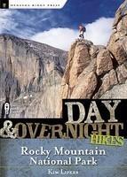 Day and Overnight Hikes: Rocky Mountain National Park