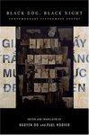 Black Dog, Black Night: Contemporary Vietnamese Poetry 3rd Edition