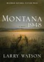 Montana 1948 4th  Edition