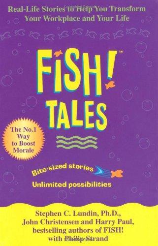 Fish Tales