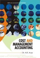 Cost and Management Accounting