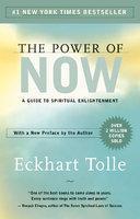 The Power of Now: A Guide to Spiritual Enlightenment Reprint Edition