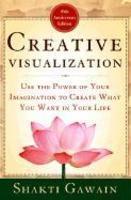 Creative Visualization 0025 Edition