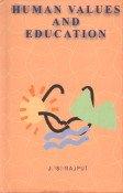 Human Values and Education