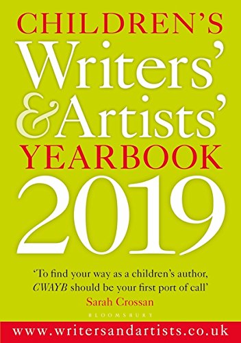 Children's Writers' & Artists' Yearbook 2019