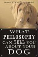 What Philosophy Can Tell You about Your Dog
