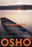 The Empty Boat: Encounters with Nothingness [With DVD] Pap/DVD Re Edition
