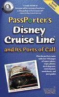 Passporter's Disney Cruise Line and Its Ports of Call