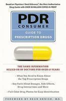 PDR Consumer Guide to Prescription Drugs