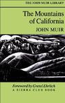 The Mountains of California New ed Edition