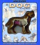 Uncover a Dog [With Plastic Dog Model]