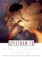 Spectrum 16: The Best in Contemporary Fantastic Art