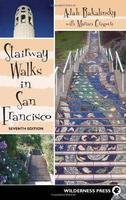 Stairway Walks in San Francisco 0007 Edition