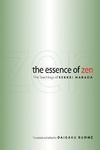 The Essence of Zen: The Teachings of Sekkei Harada 3rd Edition