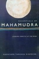 Essentials of Mahamudra: Looking Directly at the Mind