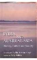 India and Australia: History, Culture and Society