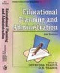 Educational Planning And Administration 02 Edition