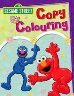 Copy Colouring