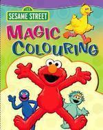 Magic Colouring