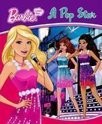 Barbie: A Pop Star