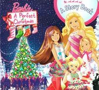 Barbie: A Perfect Christmas