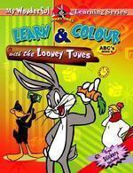 Learn and Colour with Looney Tunes : ABC`s (2)