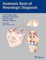 Anatomic Basis of Neurologic Diagnosis 1st Edition