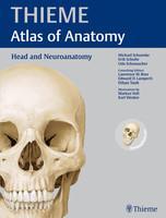 Head and Neuroanatomy: Thieme Atlas of Anatomy 1st Edition