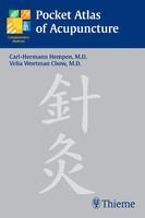 Pocket Atlas of Acupuncture 1st Edition