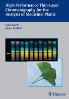 High-Performance Thin-Layer Chromatography for the Analysis of Medicinal Plants 1st Edition