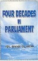 Four decades in parliament 