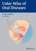 Color Atlas of Oral Diseases 3rd Edition