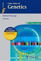 Color Atlas of Genetics 4 New ed Edition