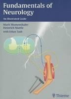 Fundamentals of Neurology: An Illustrated Guide 1st Edition