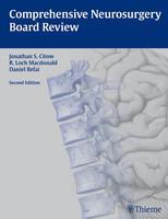 Comprehensive Neurosurgery Board Review 2nd Edition